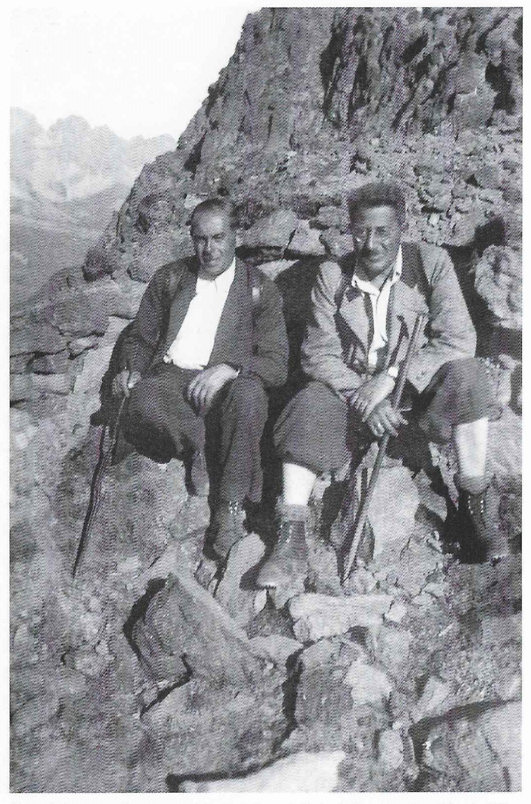 1943 RL e Jan del Cherlo